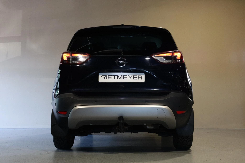 Opel Crossland X – foto 4