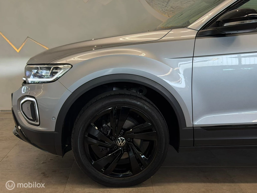 Volkswagen T-Roc – foto 18