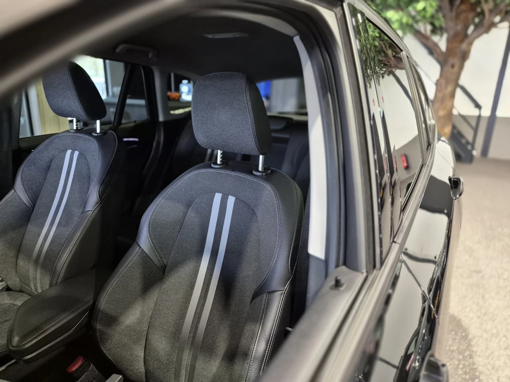 BMW X1 – foto 8
