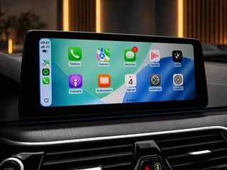 BMW 5 Serie – thumbnail 16