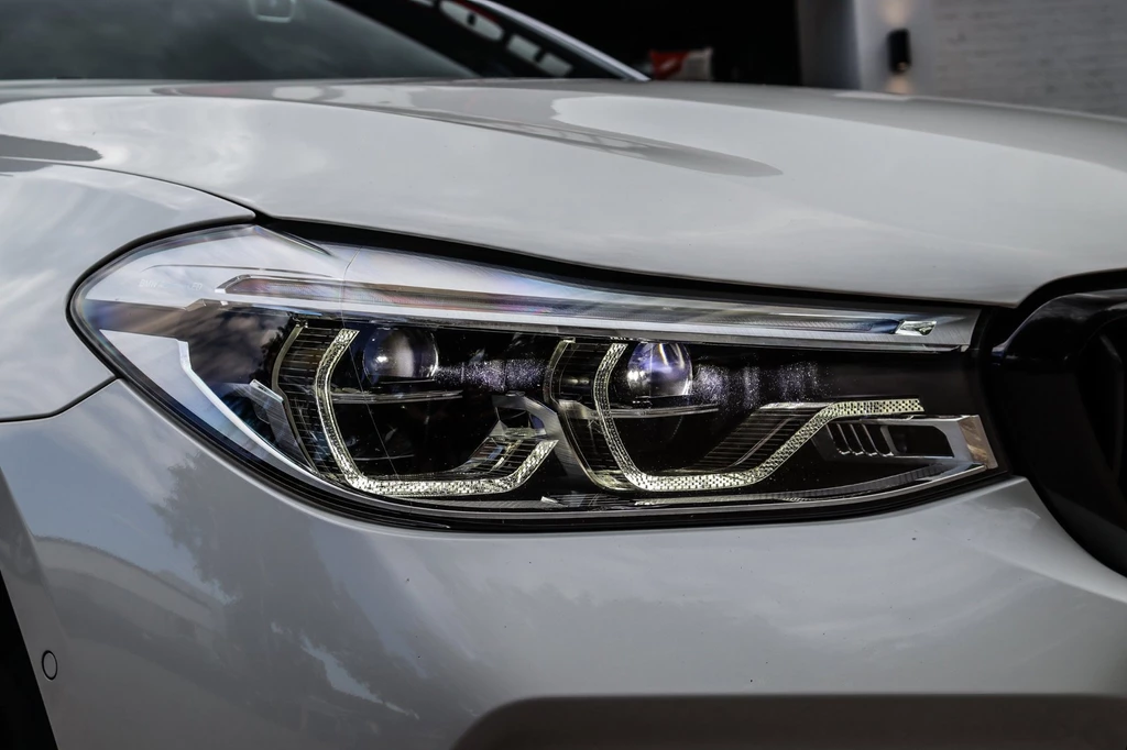 BMW 6 Serie – foto 10