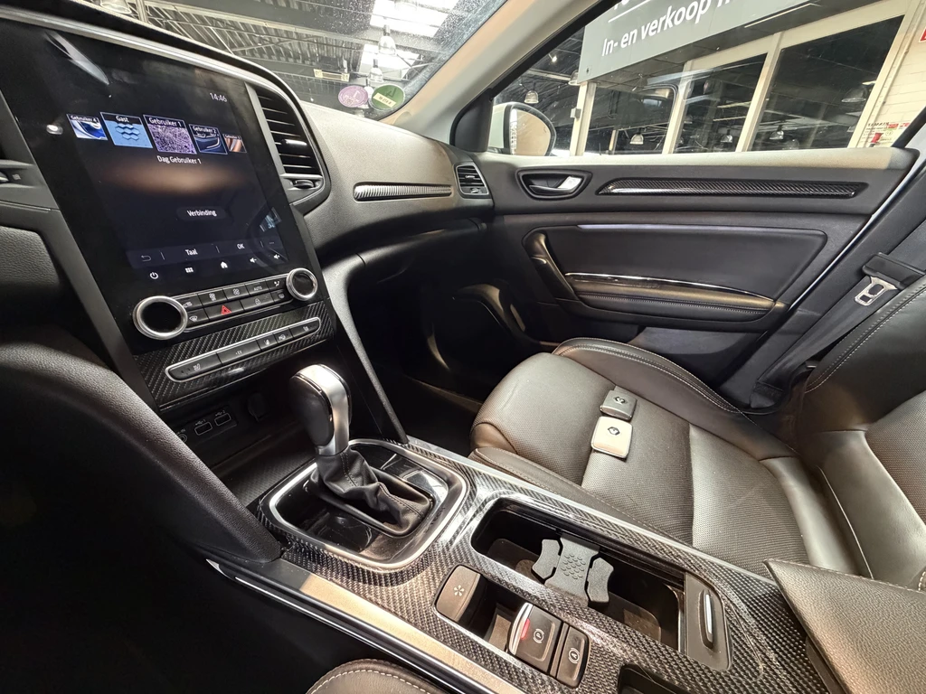 Renault Megane E-Tech – foto 17