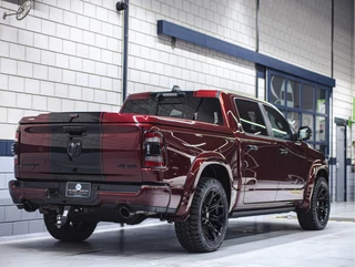 Dodge Ram 1500 – thumbnail 3