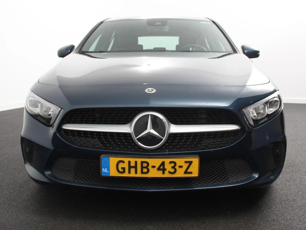 Mercedes-Benz A-Klasse – foto 6