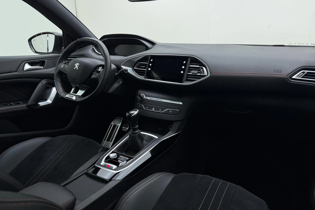 Peugeot 308 – foto 15
