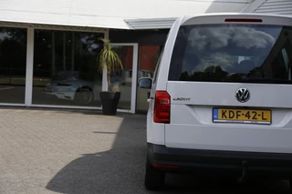 Volkswagen Caddy – thumbnail 10
