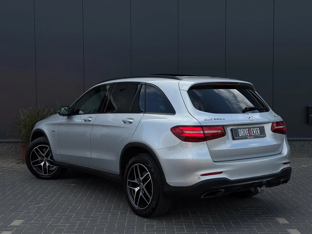 Mercedes-Benz GLC – foto 5