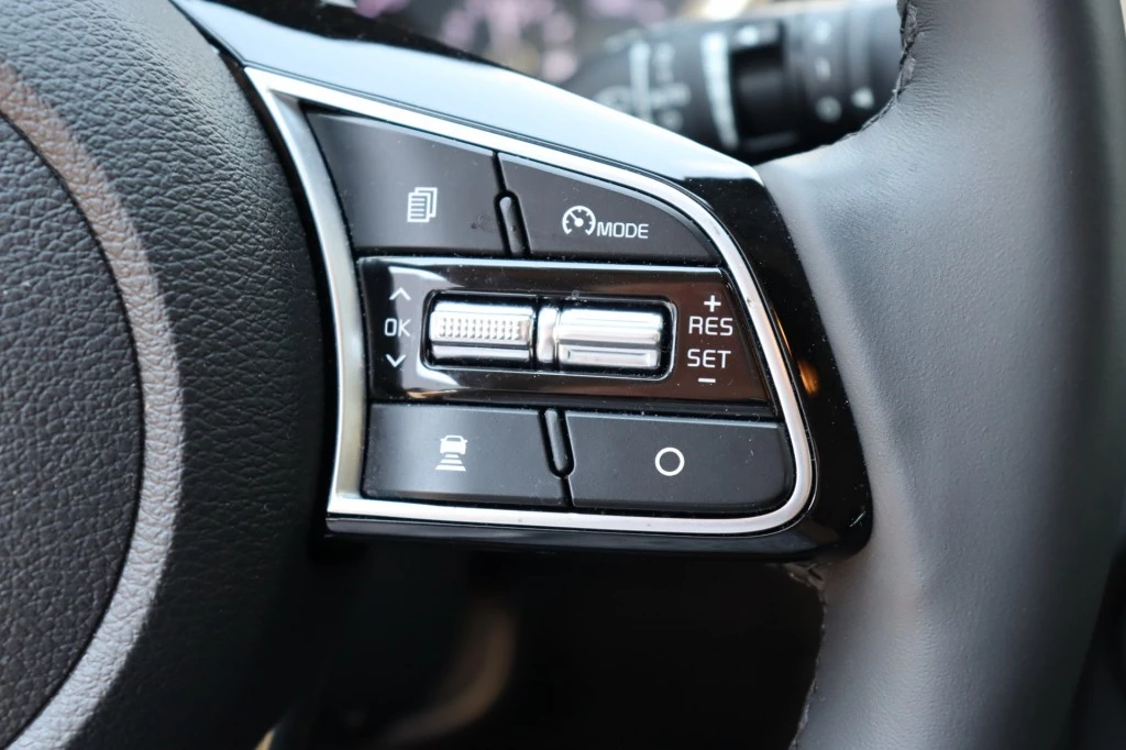 Kia XCeed – foto 22