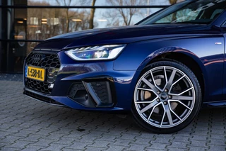 Audi A4 – thumbnail 8