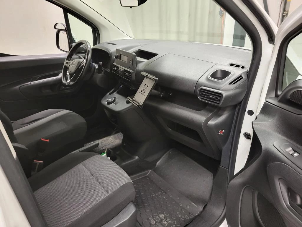 Opel Combo – foto 11