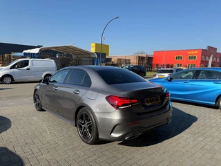 Mercedes-Benz A-Klasse – thumbnail 5
