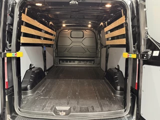 Ford Transit Custom – thumbnail 19