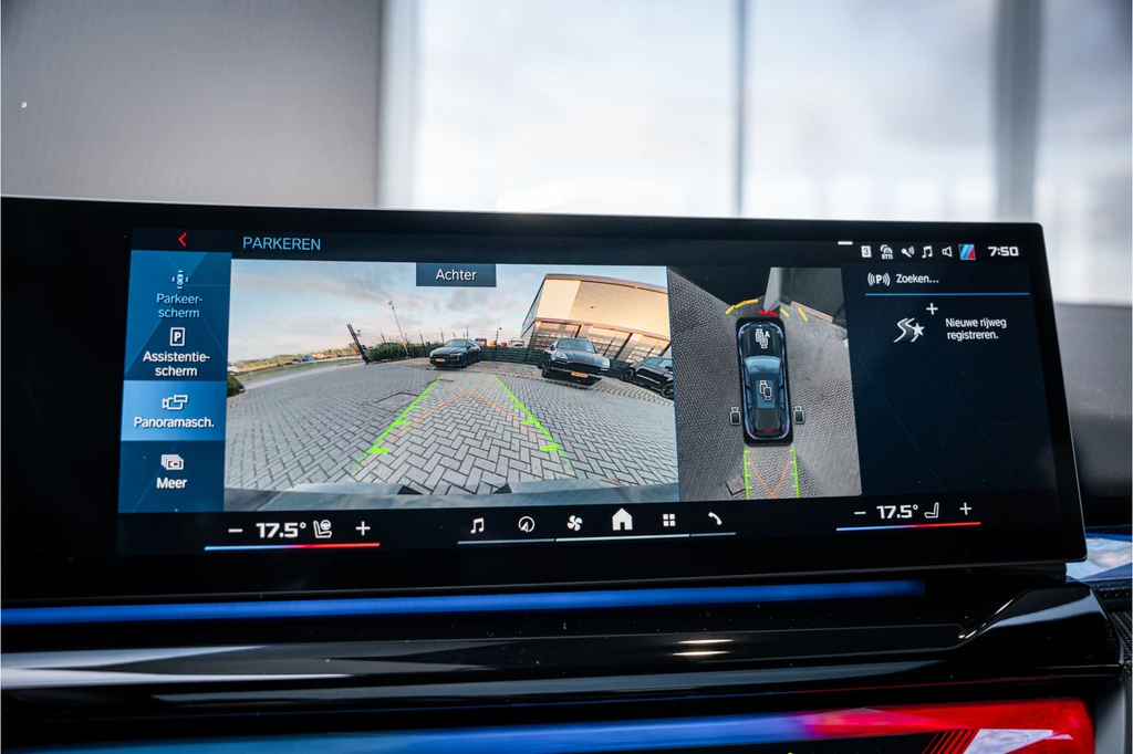 BMW M5 – foto 19