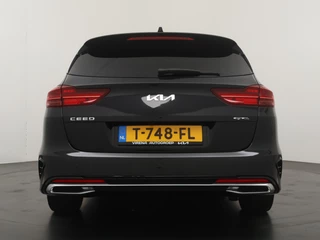 Kia Ceed Sportswagon – thumbnail 6