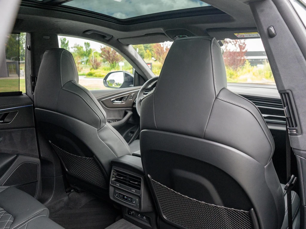 Audi Q8 – foto 34