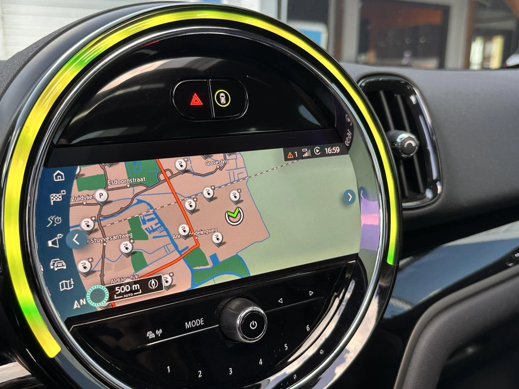 MINI Countryman – foto 14