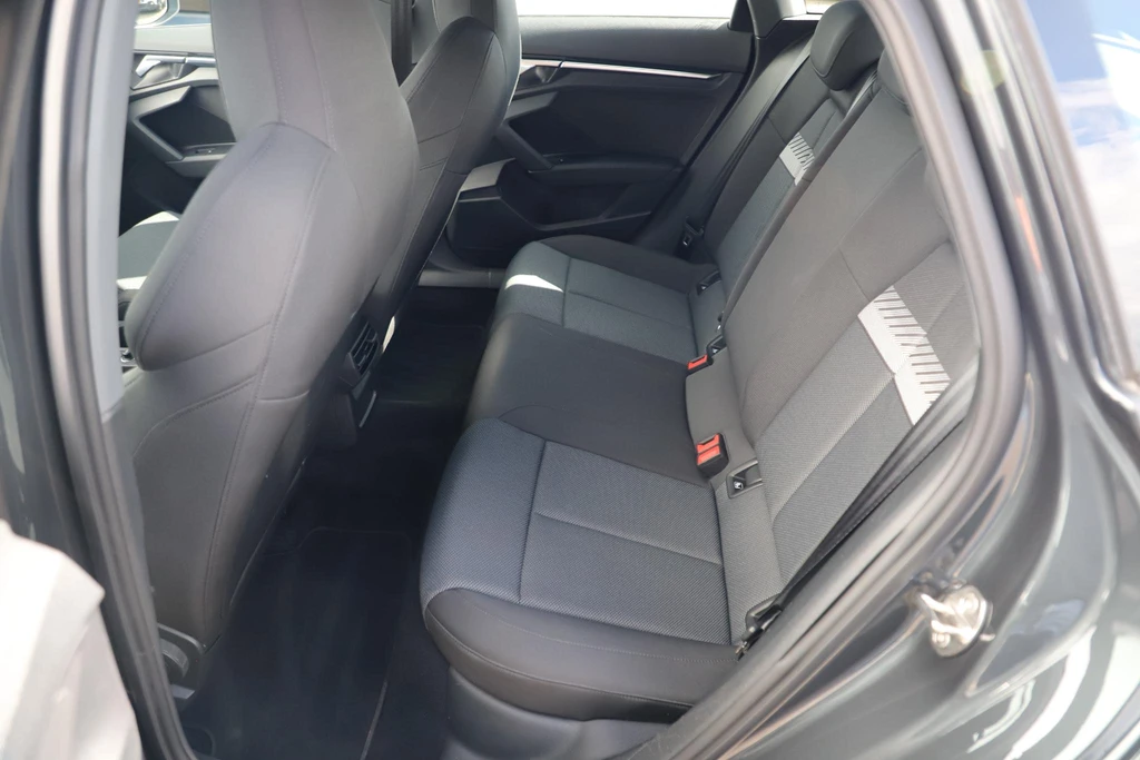 Audi A3 – foto 8