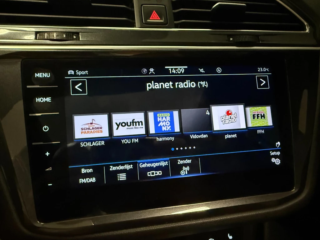 Volkswagen Tiguan – foto 49