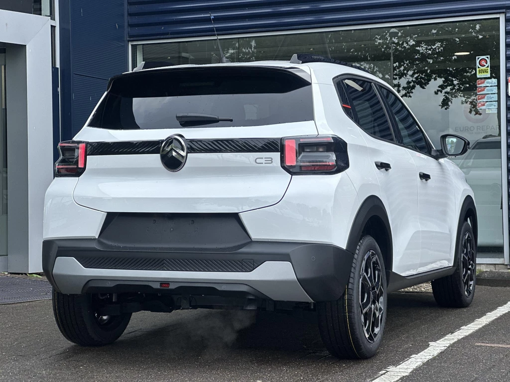 Citroën C3 – foto 4