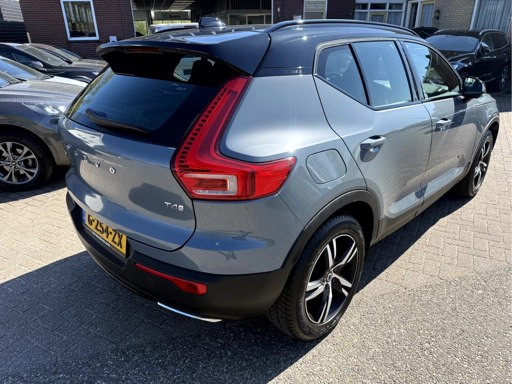 Volvo XC40 – foto 5