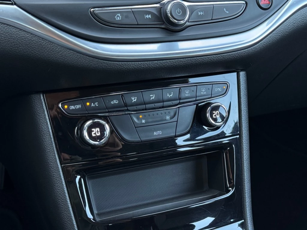 Opel Astra – foto 19
