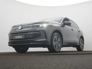 Volkswagen Tiguan – thumbnail 2