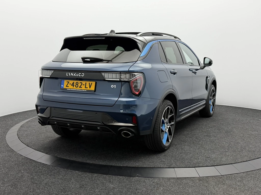 Lynk & Co 01 – foto 6