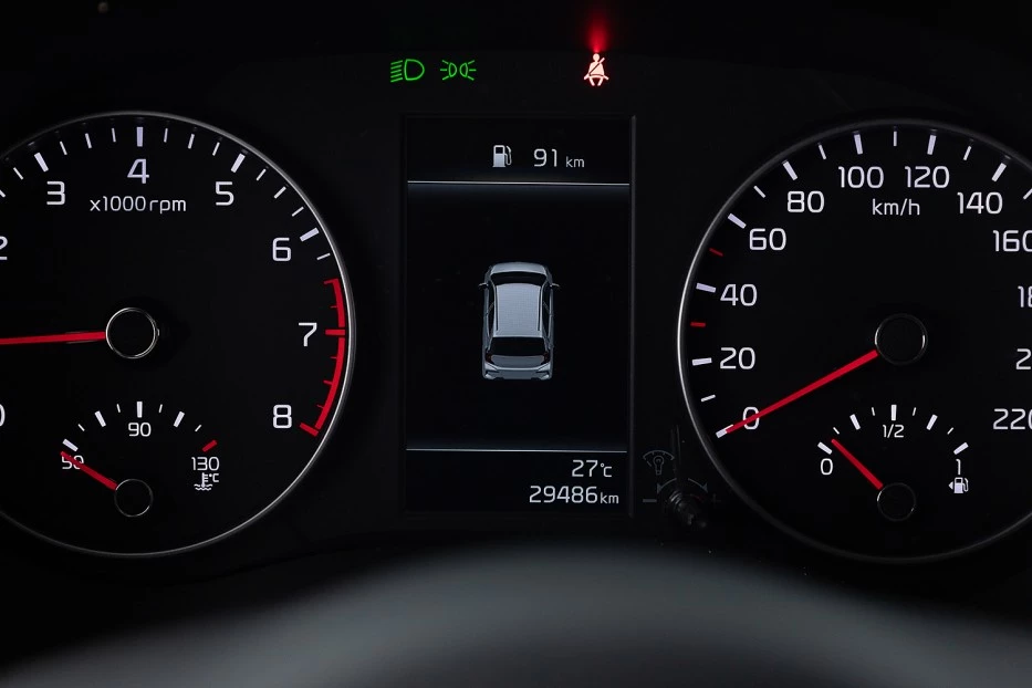 Kia Picanto – foto 23