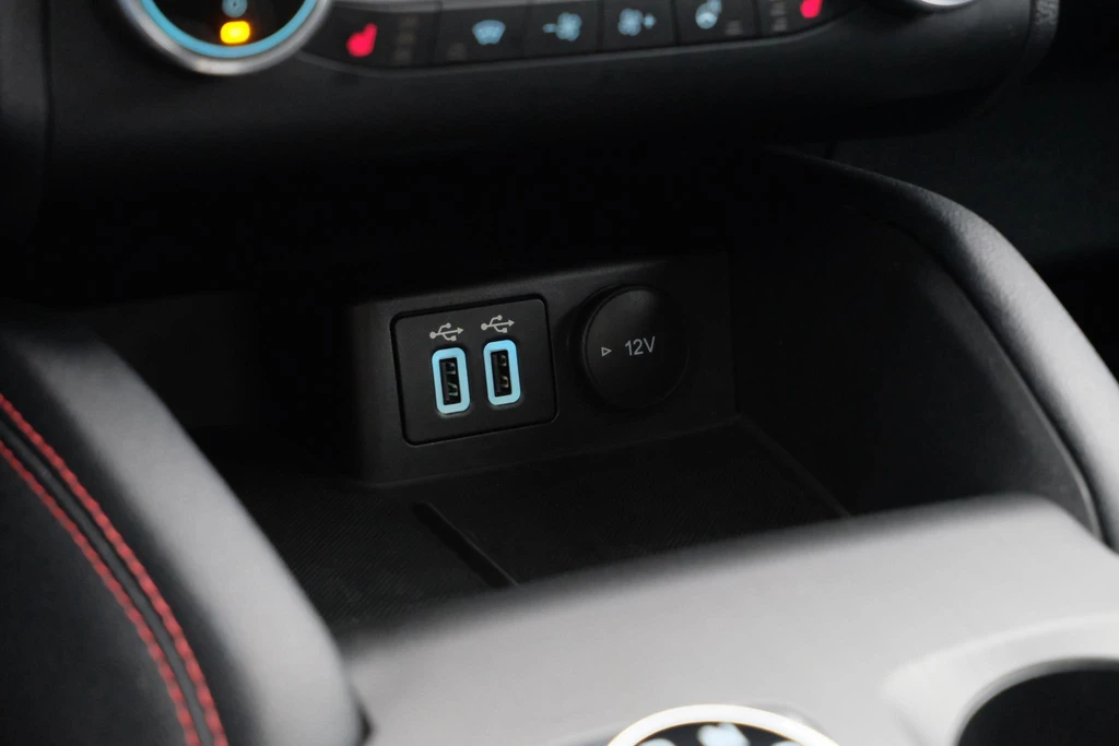 Ford Kuga – foto 37