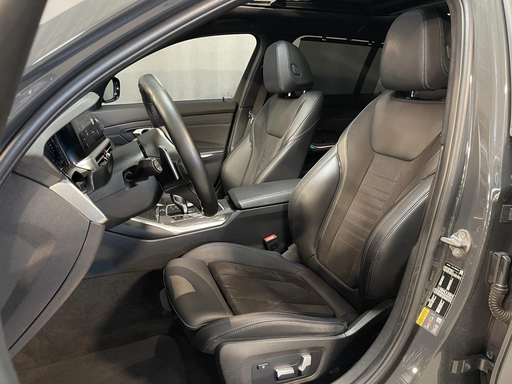 BMW 3 Serie – foto 10
