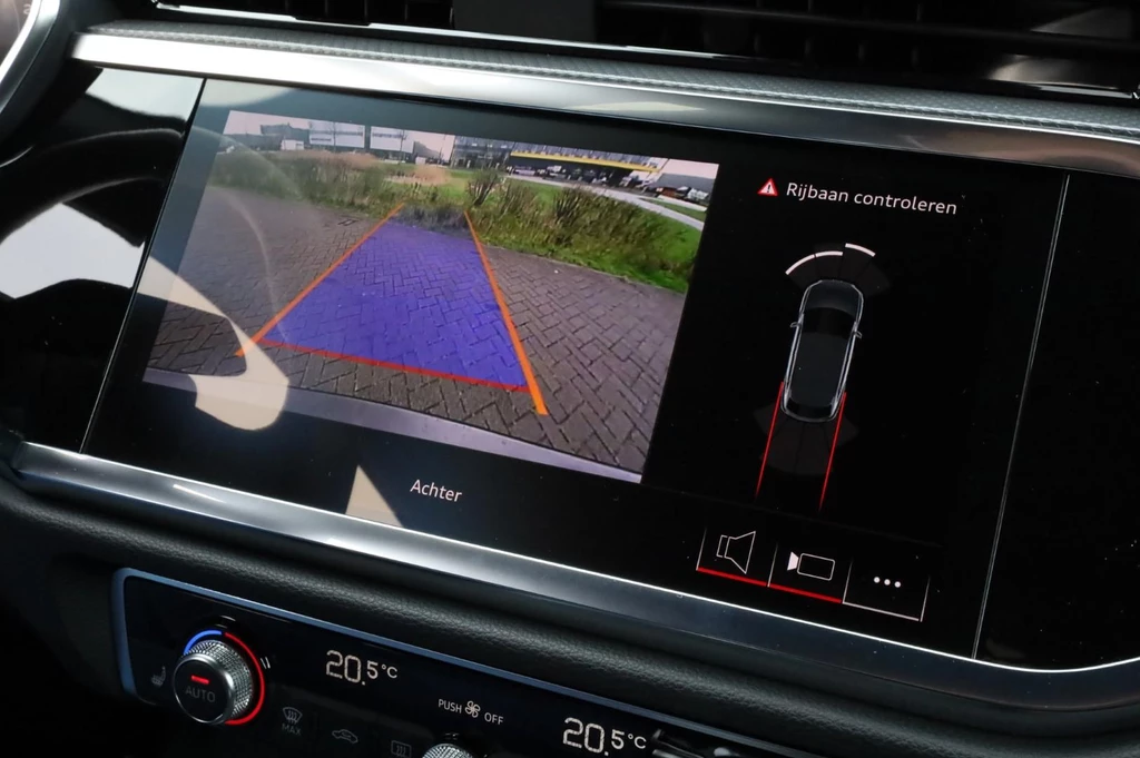 Audi Q3 – foto 31