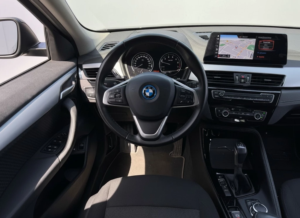 BMW X2 – foto 20