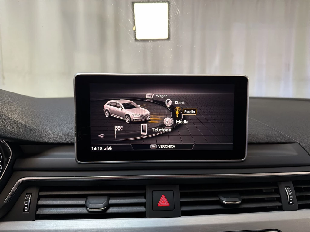 Audi A4 – foto 15