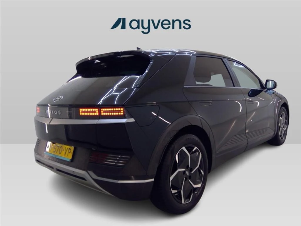 Hyundai IONIQ 5 – foto 3