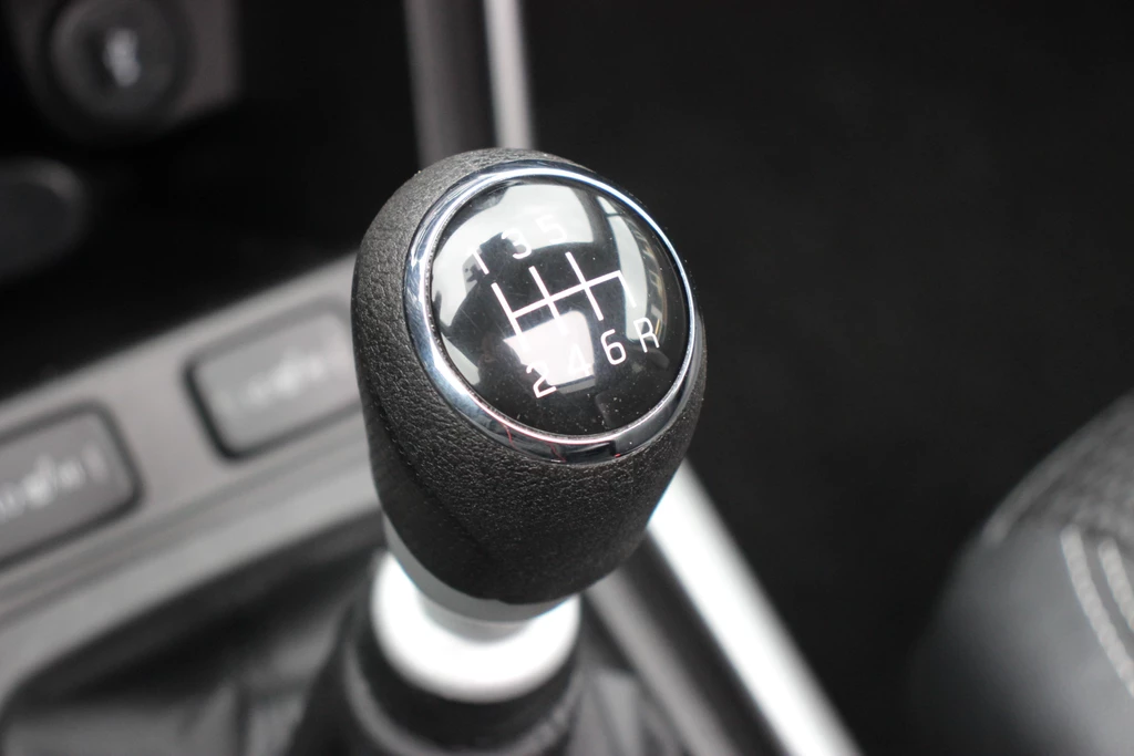 Suzuki S-Cross – foto 31