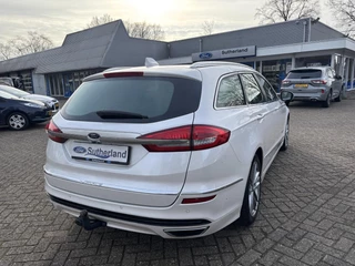 Ford Mondeo – thumbnail 5