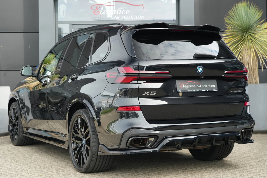 BMW X5 – foto 2