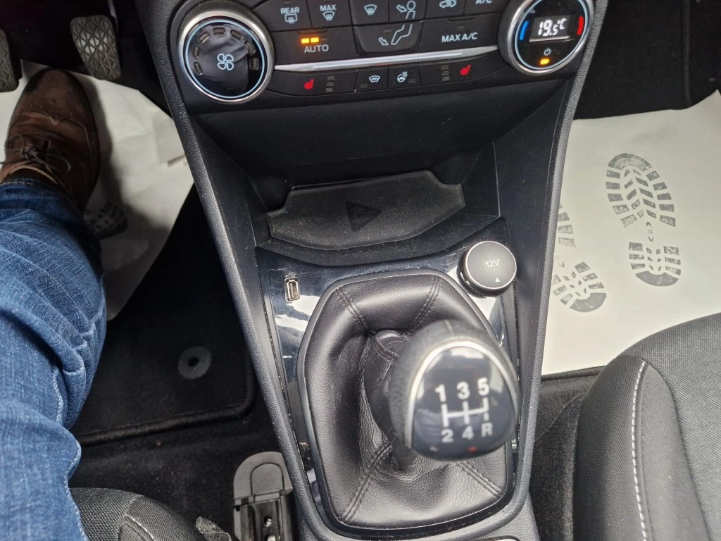 Ford Fiesta – foto 25
