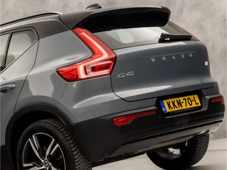 Volvo XC40 – thumbnail 4