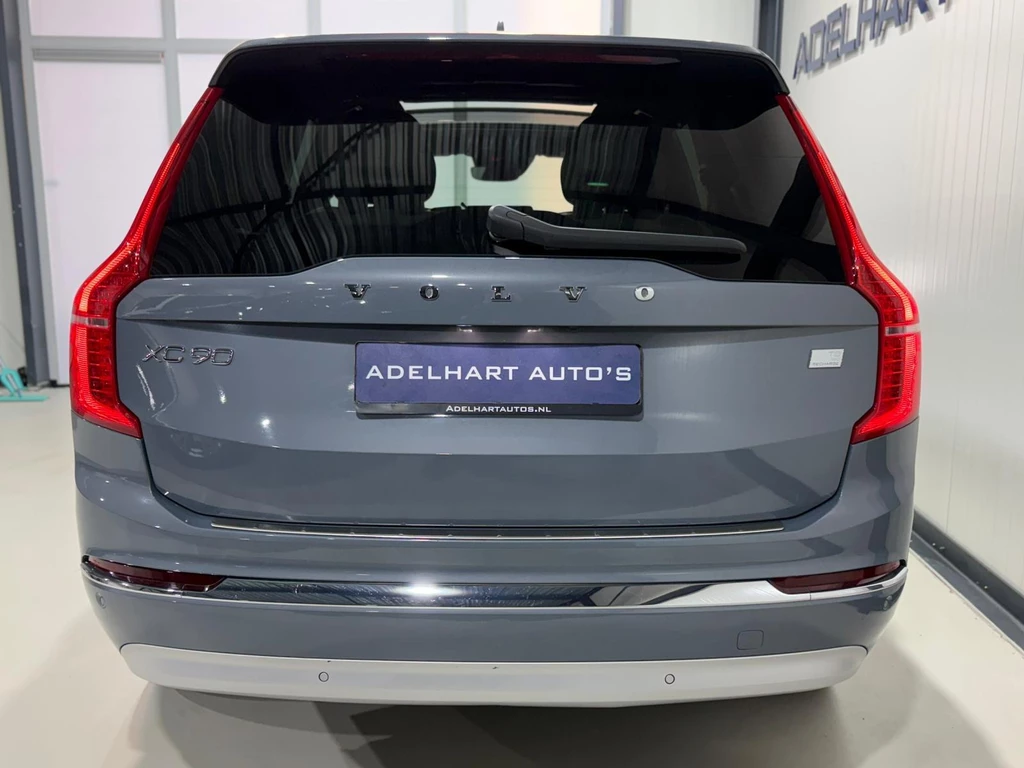 Volvo XC90 – foto 8