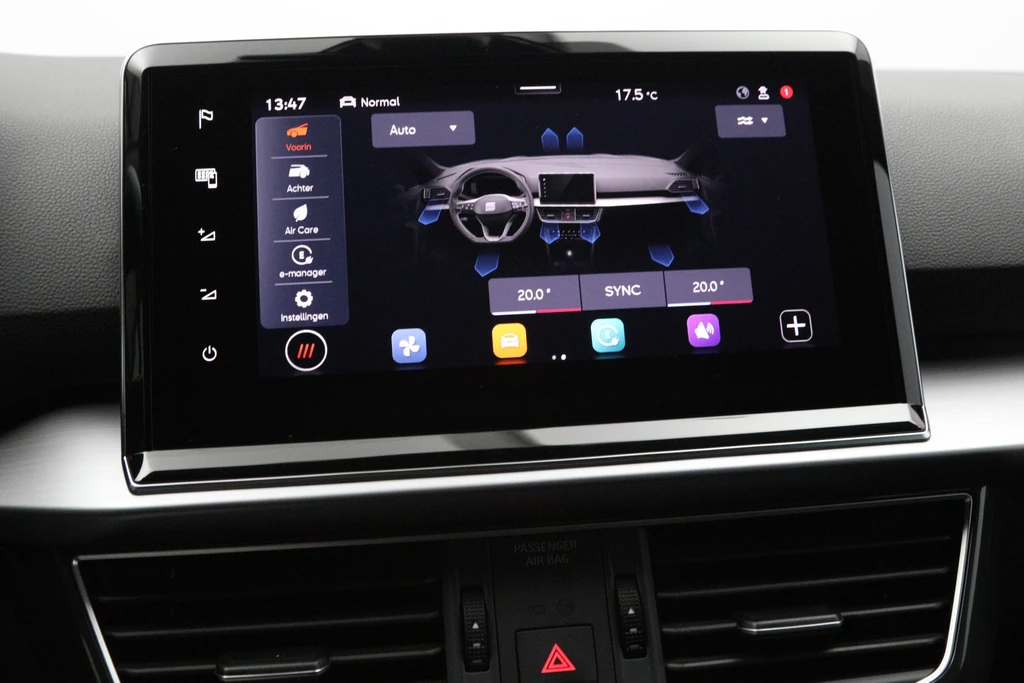 SEAT Tarraco – foto 30