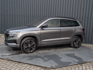 Škoda Karoq – thumbnail 2