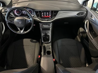 Opel Astra – thumbnail 13