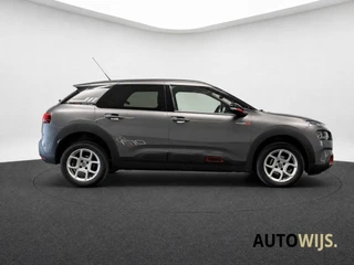 Citroën C4 Cactus – thumbnail 6