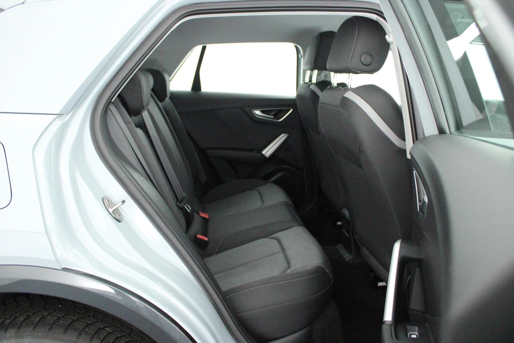 Audi Q2 – foto 10