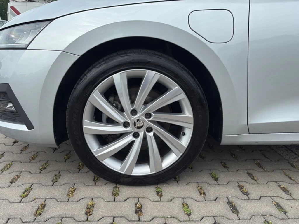 Škoda Octavia – foto 9