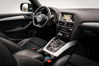 Audi Q5 – thumbnail 11