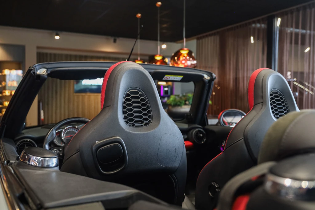 MINI Cooper Cabrio – foto 40