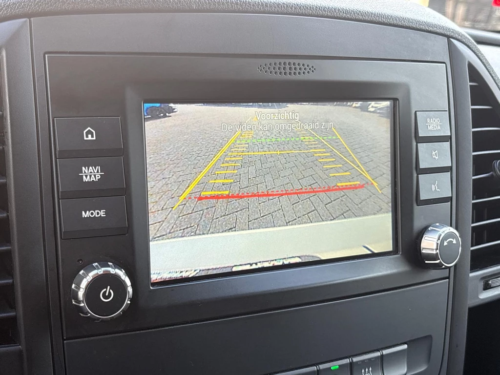 Mercedes-Benz Vito – foto 16