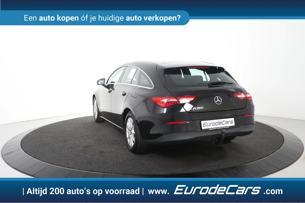 Mercedes-Benz CLA – foto 7